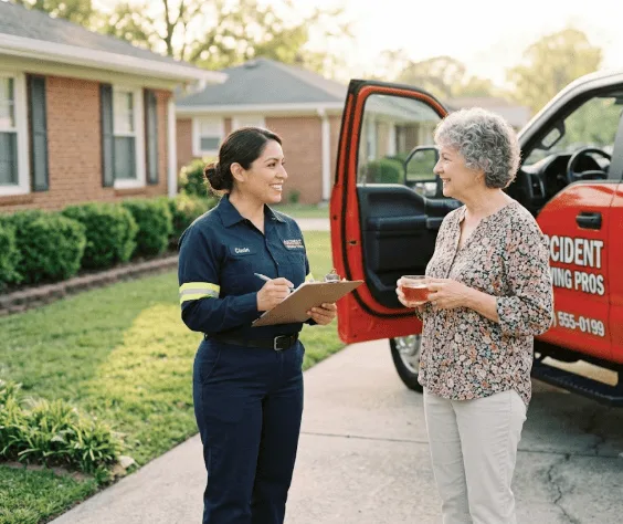 Accident Towing Service Barron, WI FAQs